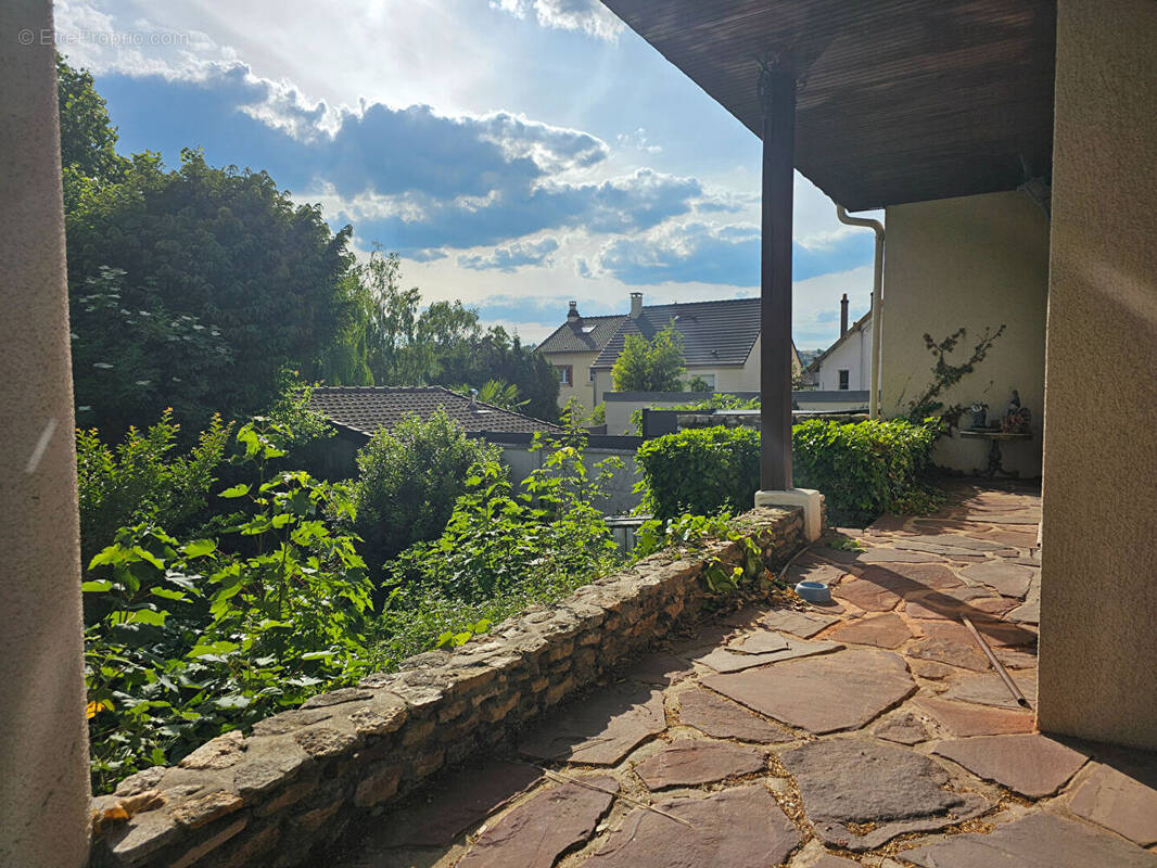 Maison à PALAISEAU