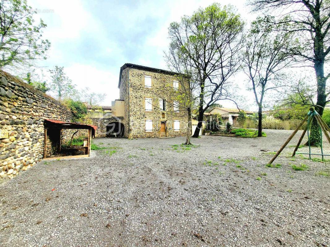 Maison à PRIVAS