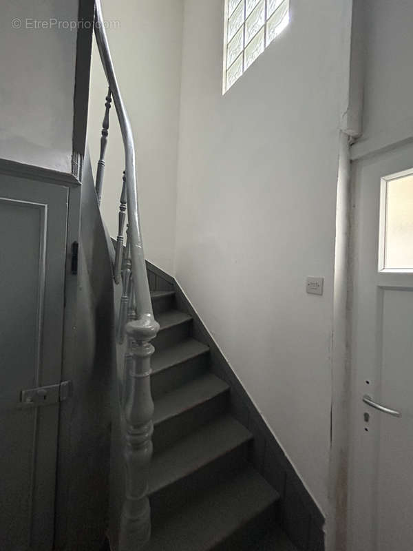 Appartement à FORT-MARDYCK