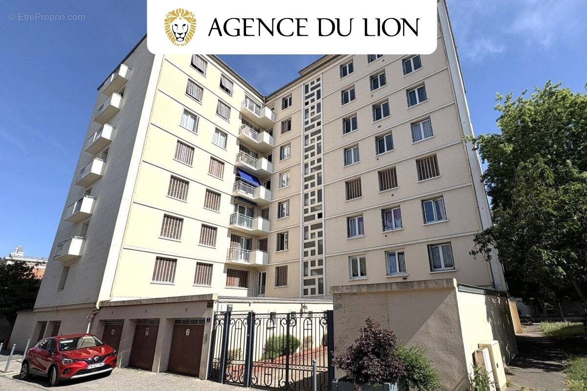 Appartement à DREUX
