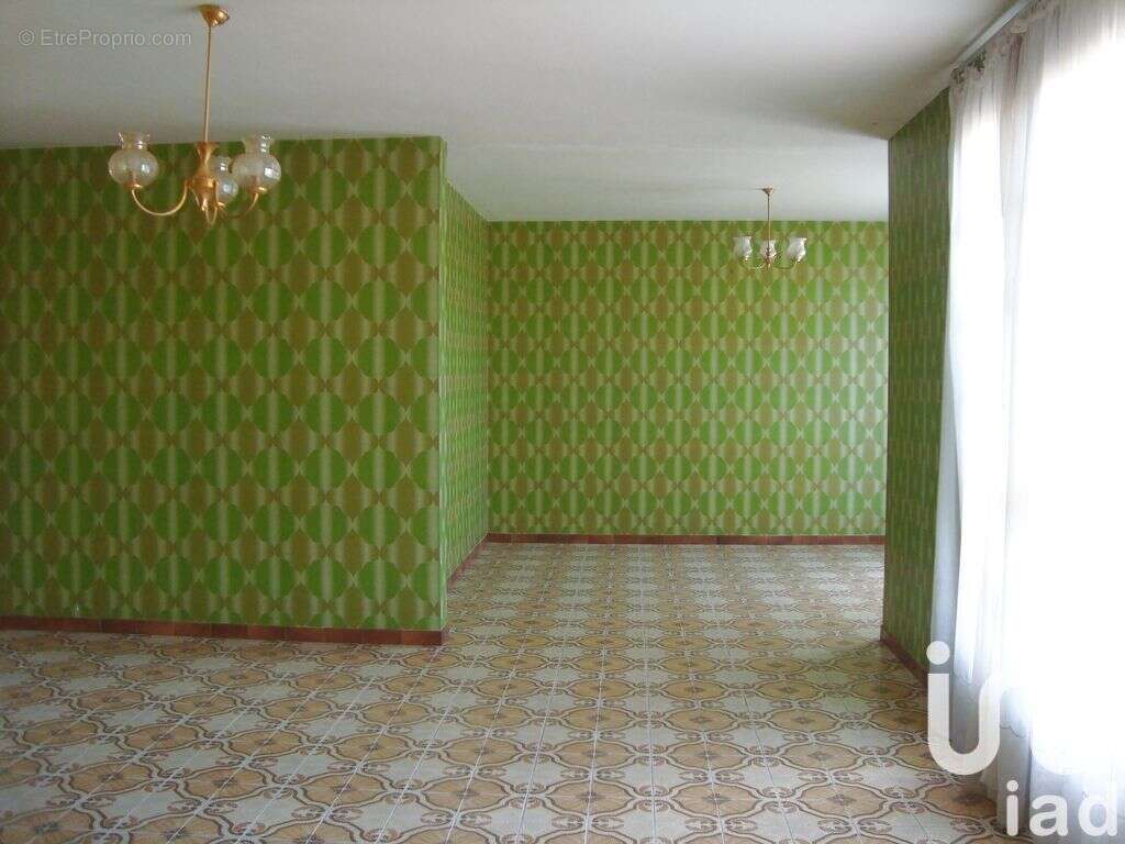 Photo 7 - Maison à AUBIGNY