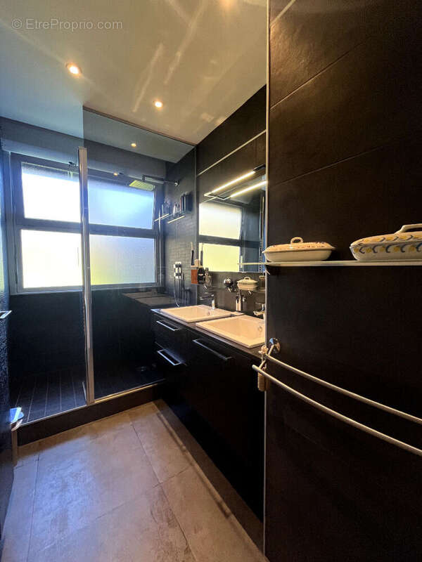 Appartement à VAUCRESSON
