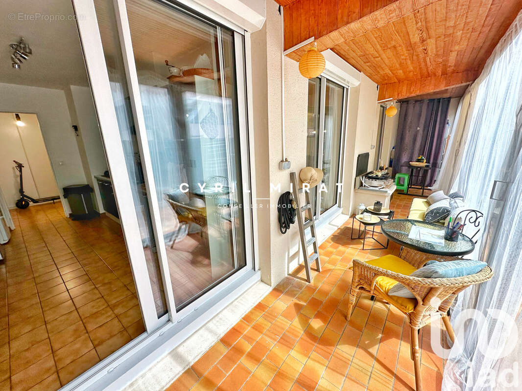 Photo 2 - Appartement à TOULON