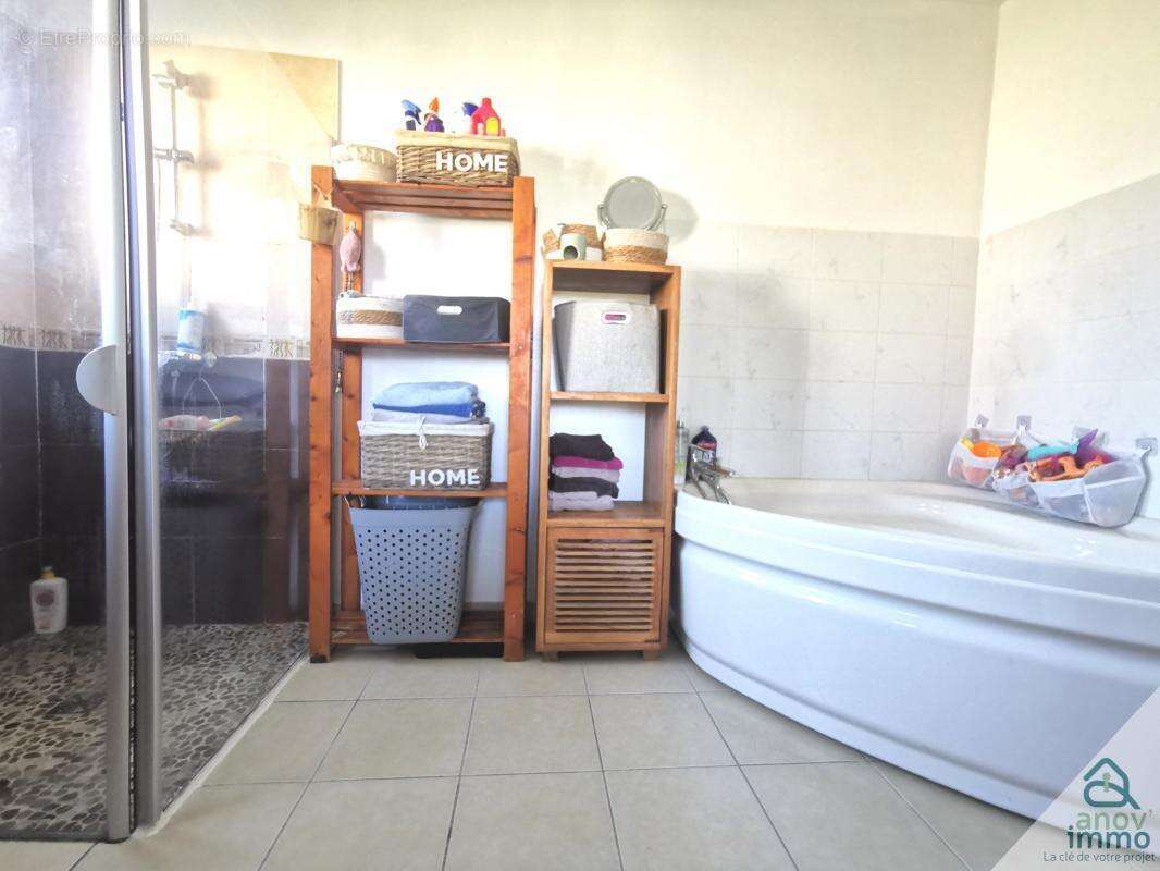 Maison à MERVENT