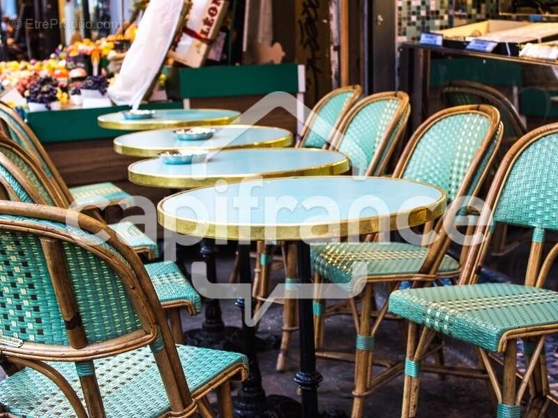 Commerce à LYON-8E