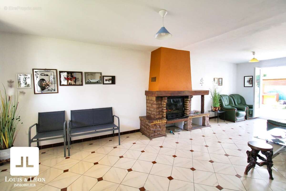 Maison à GLEIZE