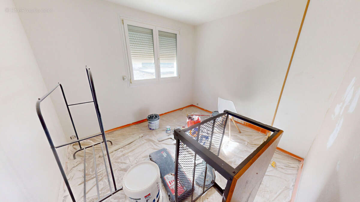 Appartement à CAEN