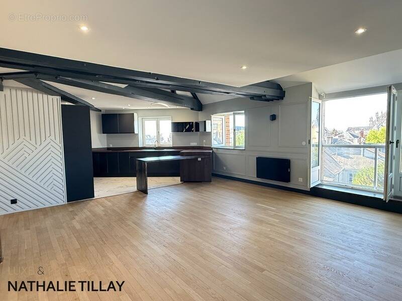 Appartement à ORLEANS