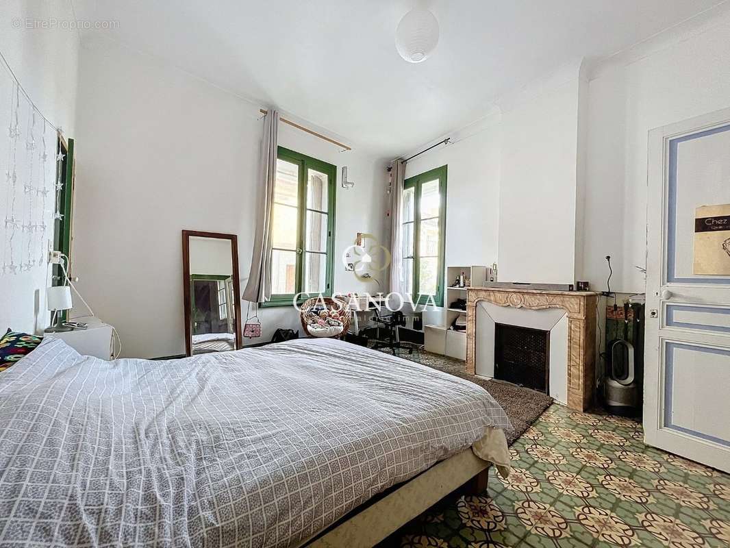 Maison à PLAISSAN