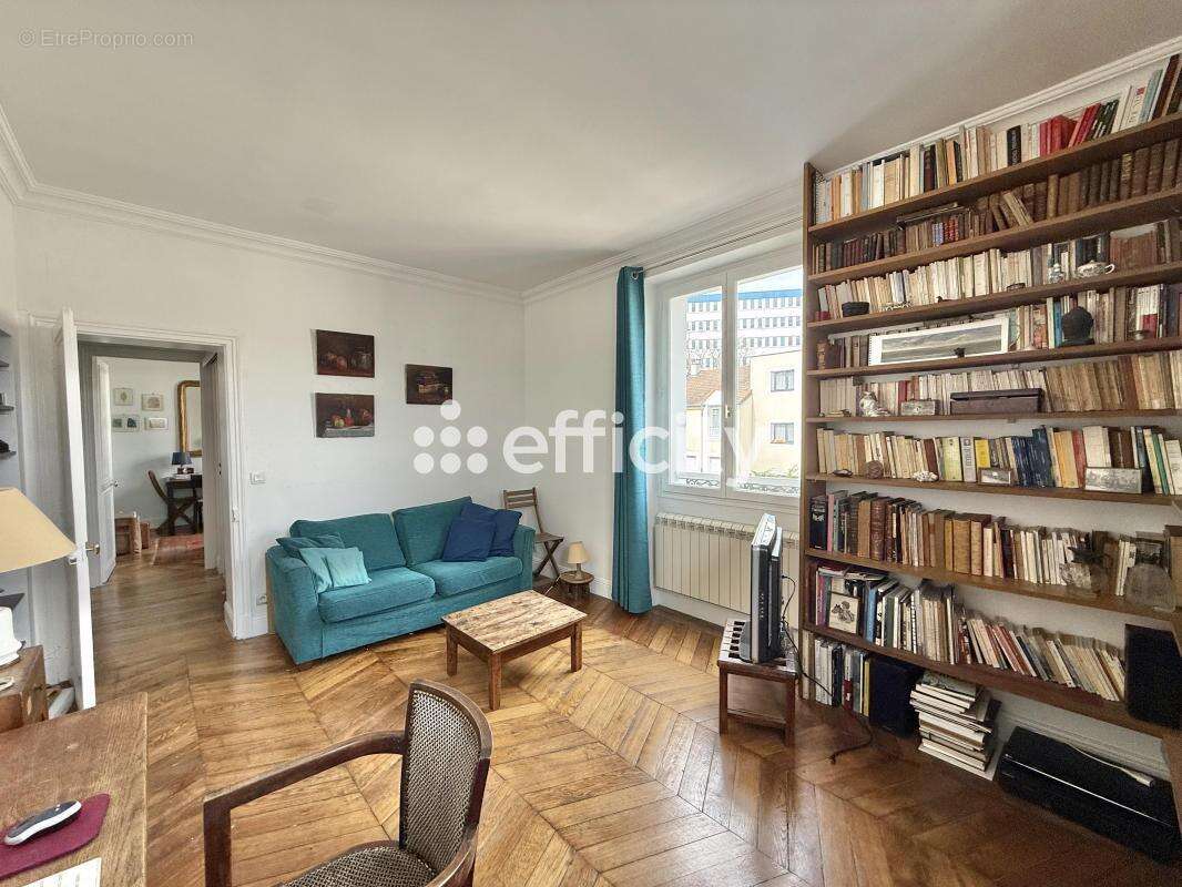 Appartement à ARCUEIL
