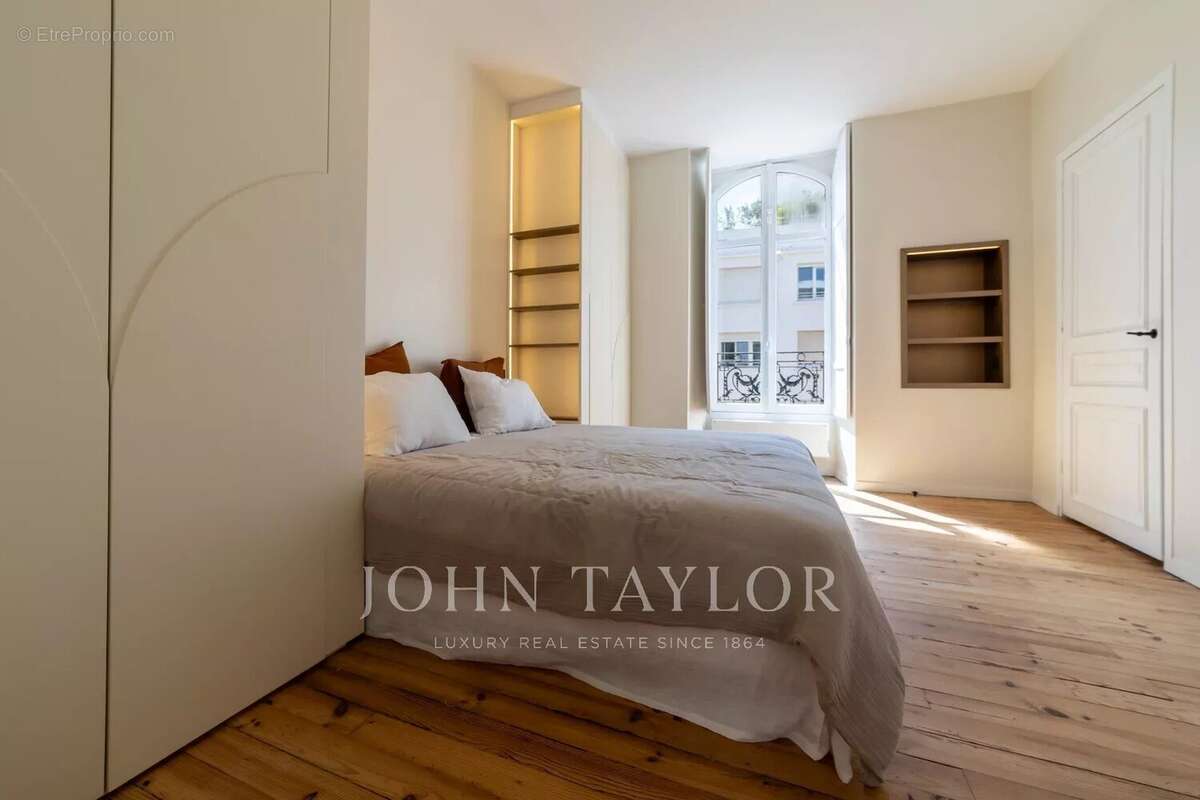 Appartement à BIARRITZ