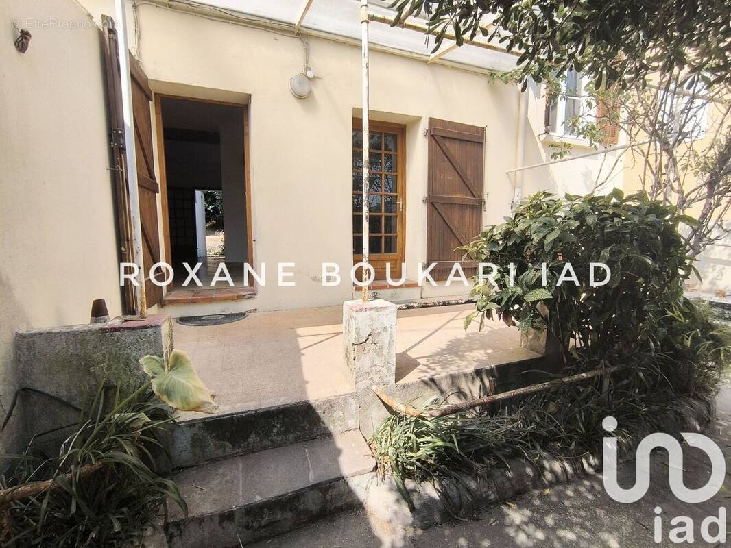 Photo 1 - Maison à TOULON