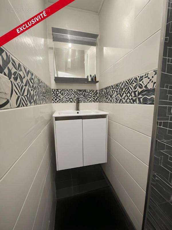Appartement à FIRMINY