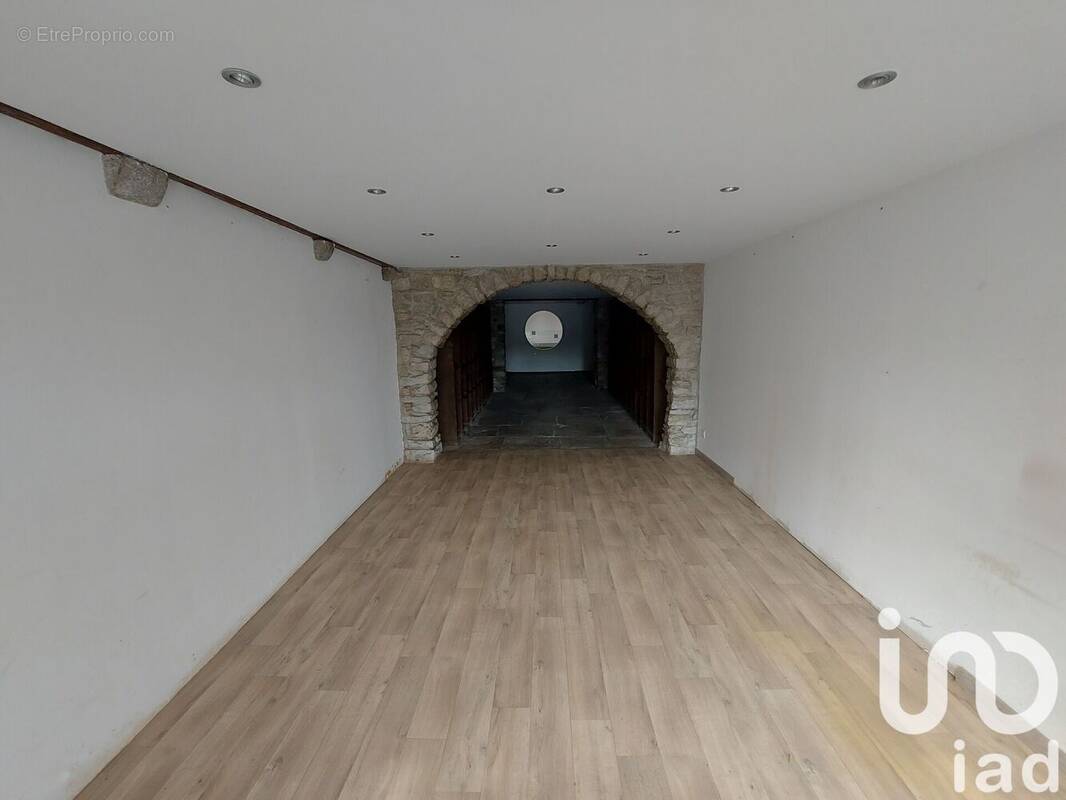 Photo 1 - Appartement à PONT-DE-POITTE