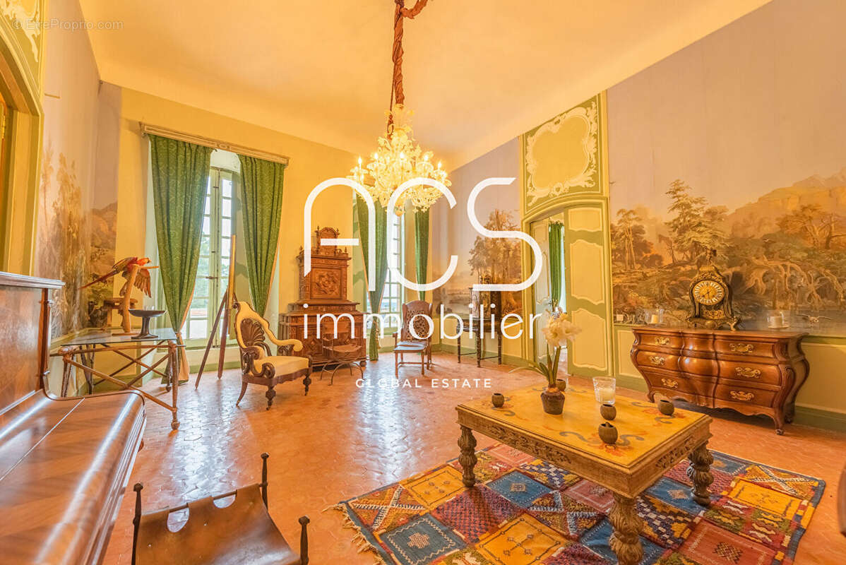 Maison à LA VERDIERE