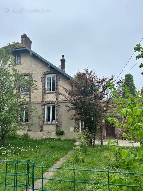 Maison à VENABLES