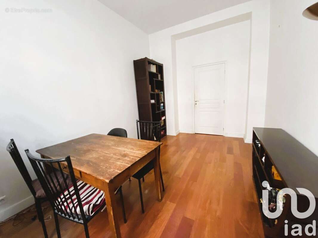 Photo 9 - Appartement à PARIS-16E
