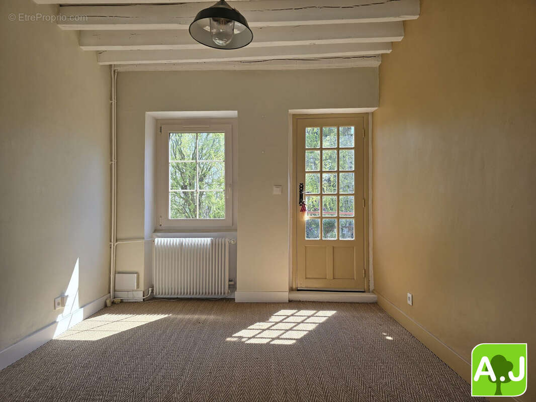 Maison à BREVAL