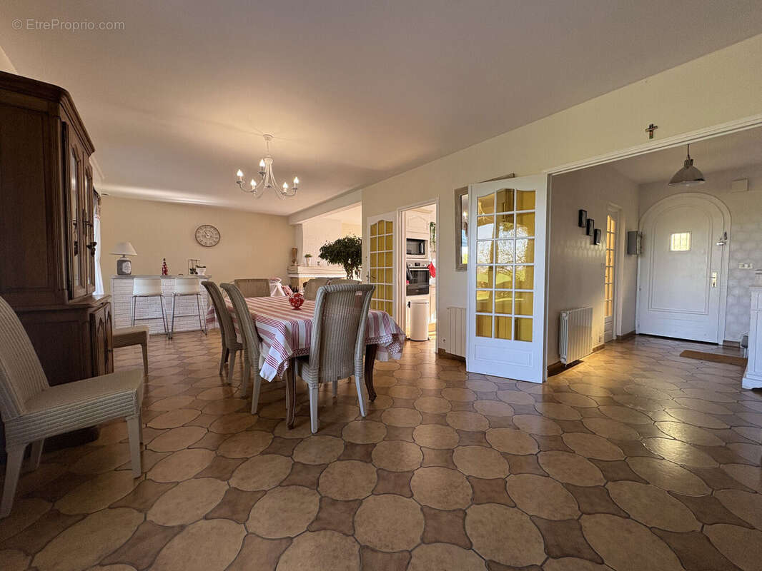 Photo 4 - Maison à DIVION