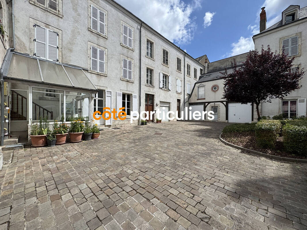 Appartement à ORLEANS