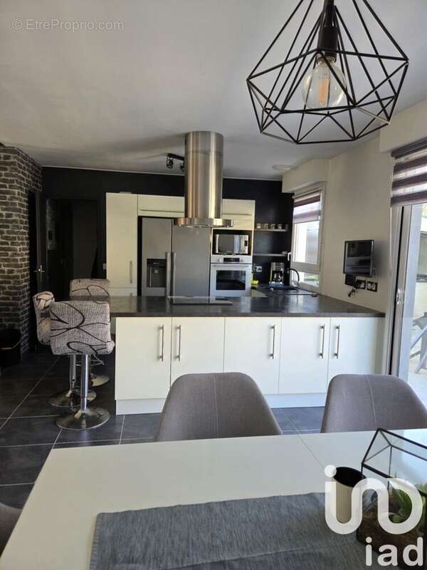 Photo 3 - Maison à COULOMMIERS