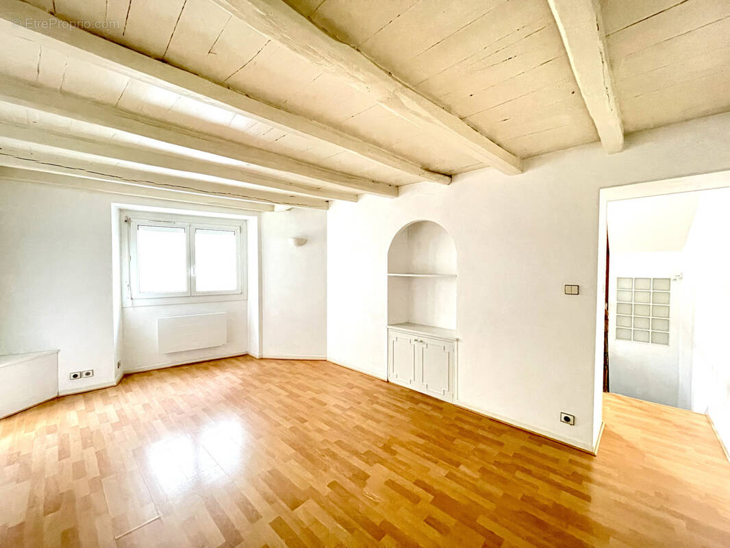 Appartement à LA CHAPELLE-SUR-ERDRE