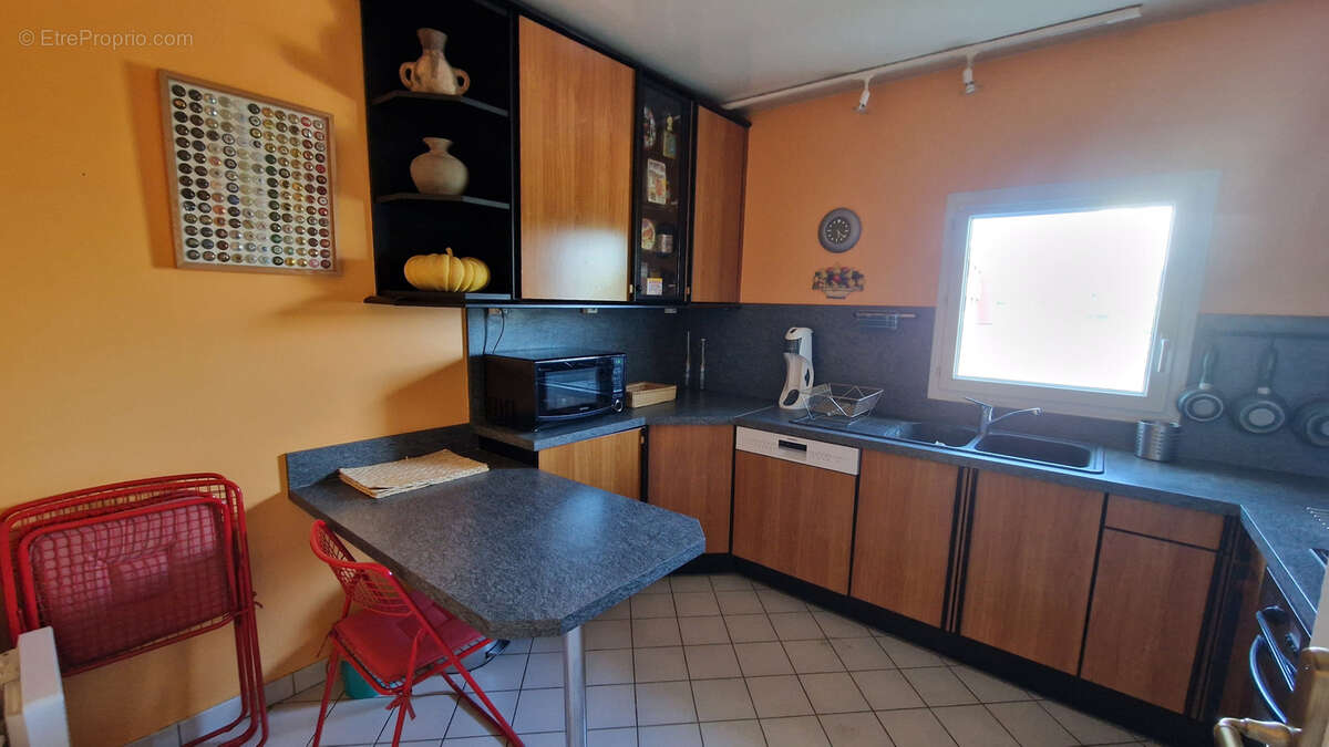 Appartement à RUEIL-MALMAISON