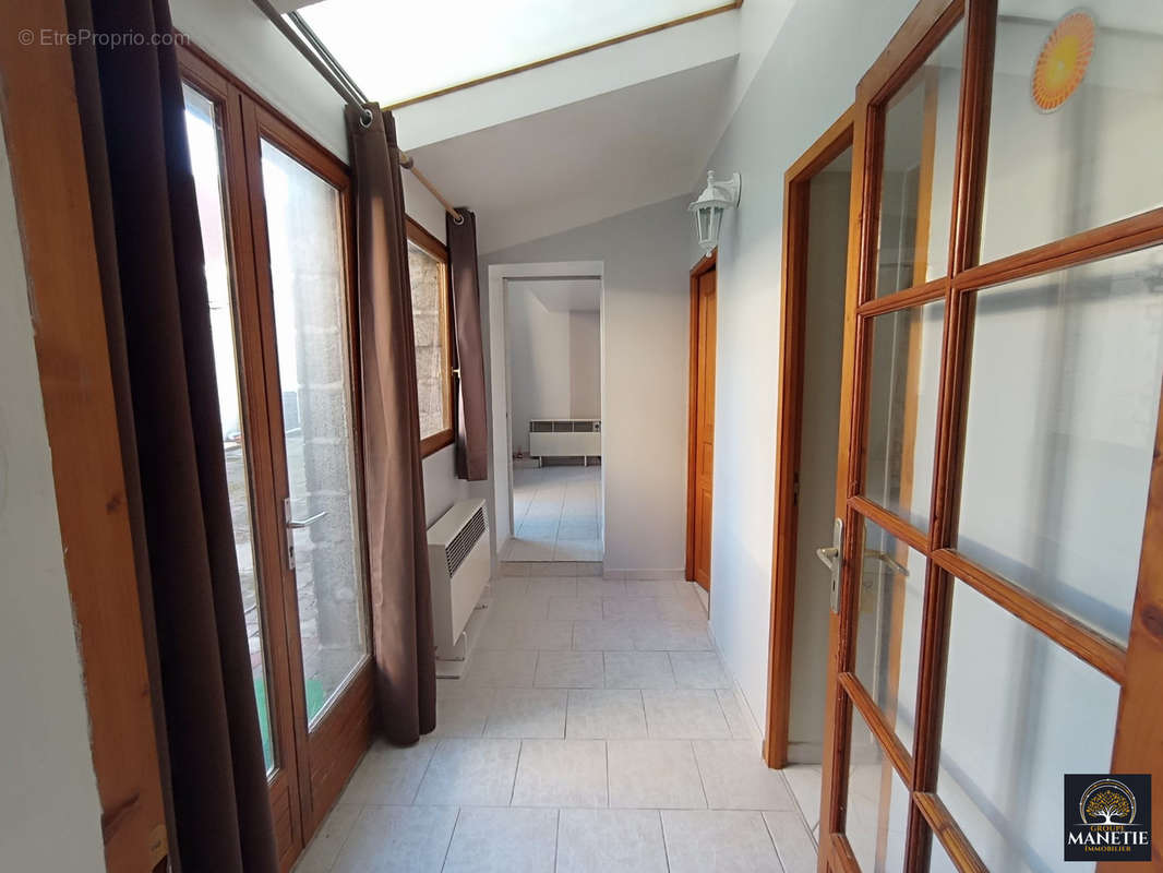 Maison à ACHICOURT