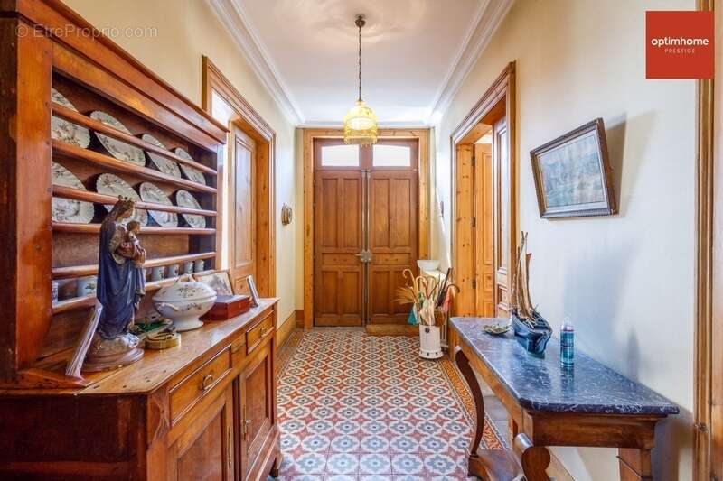 Maison à LIEUREY