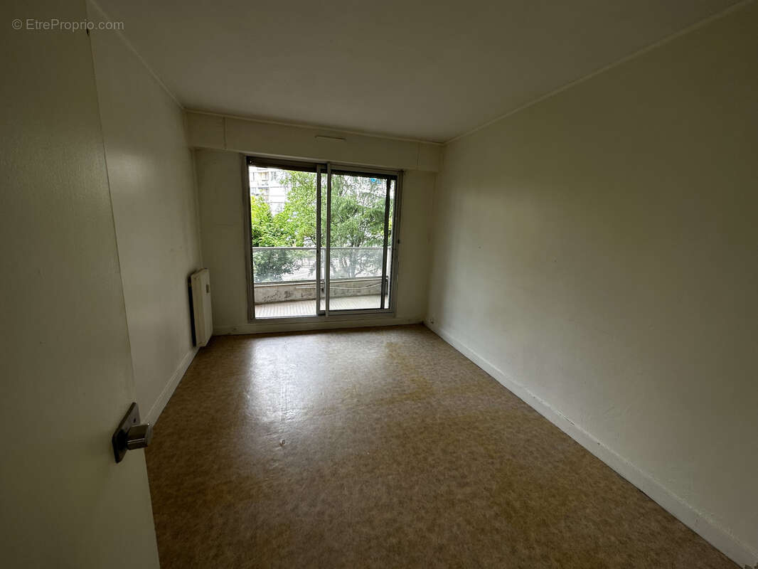 Appartement à VINCENNES