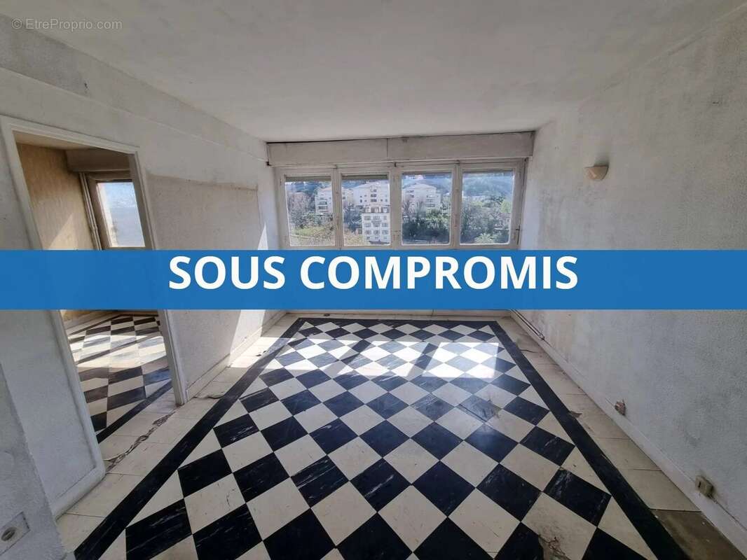 Appartement à GRASSE