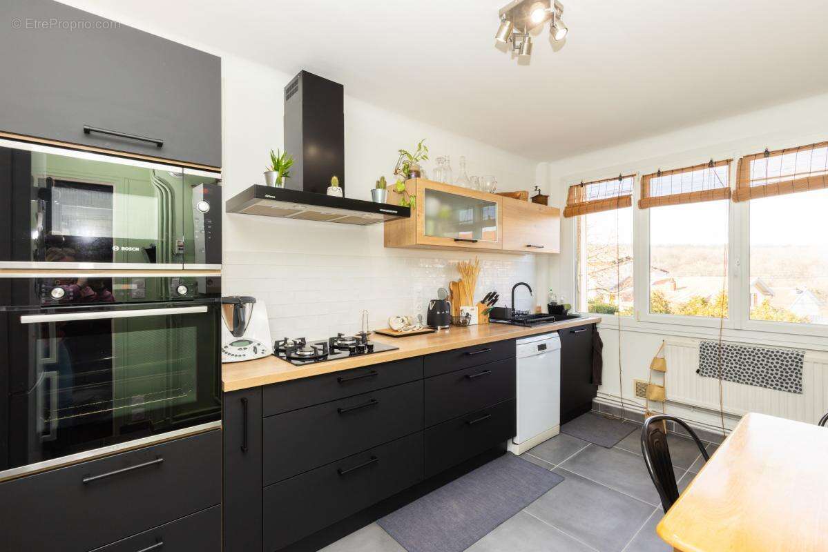 Appartement à VILLERS-LES-NANCY