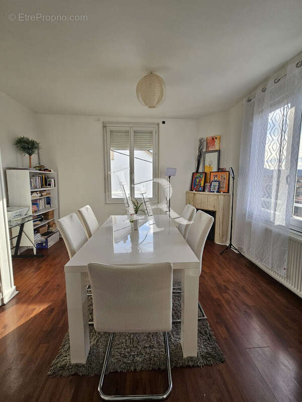 Appartement à LE PUY-EN-VELAY