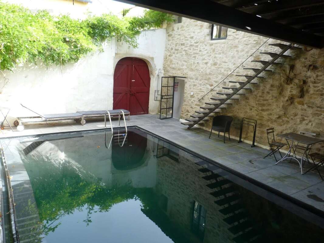 Maison à LIMOUX
