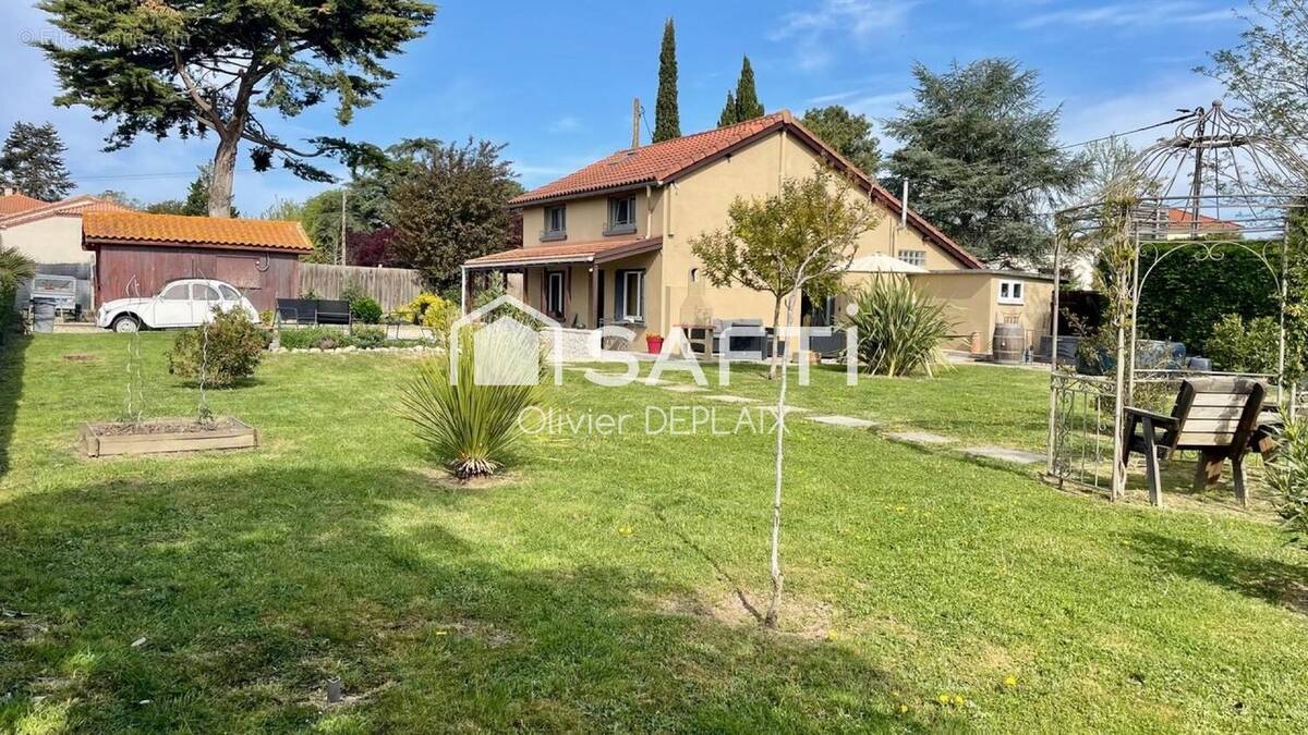 Photo 1 - Maison à FRANCESCAS