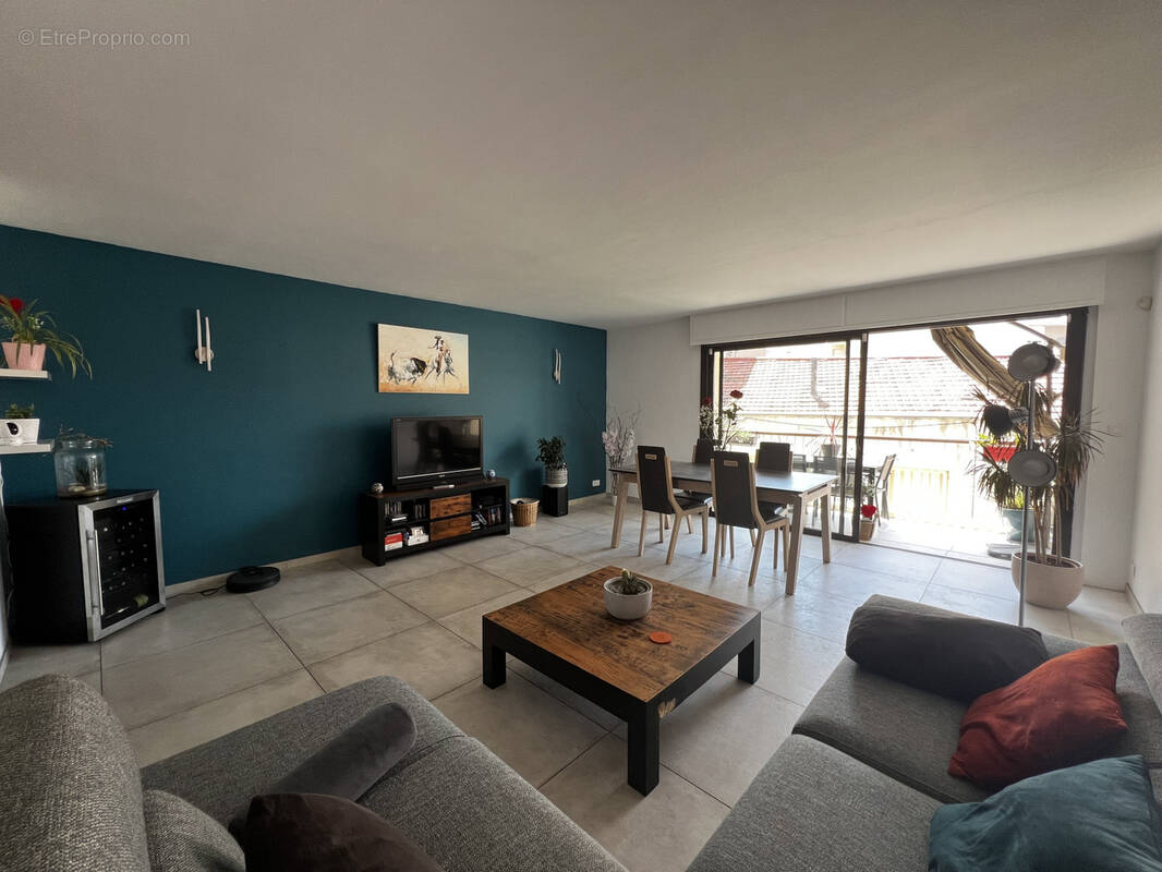 Appartement à NIMES