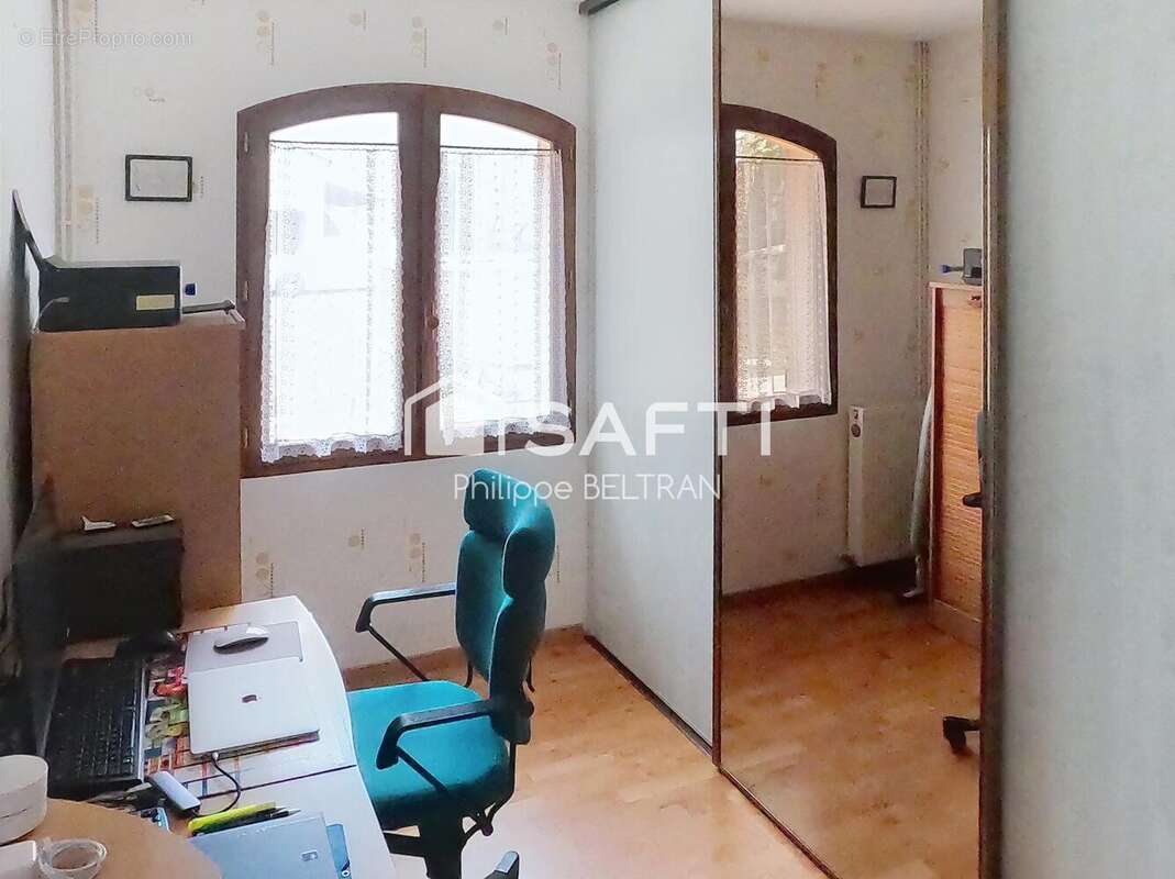 Photo 5 - Maison à FARGUES