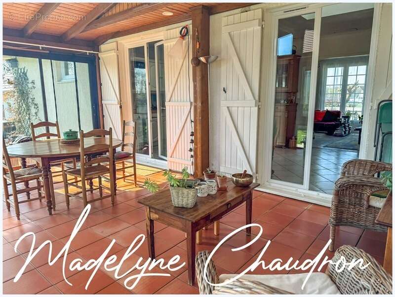 Maison à LARDY