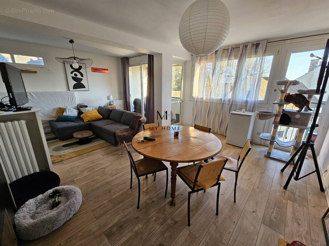 Appartement à ALENCON
