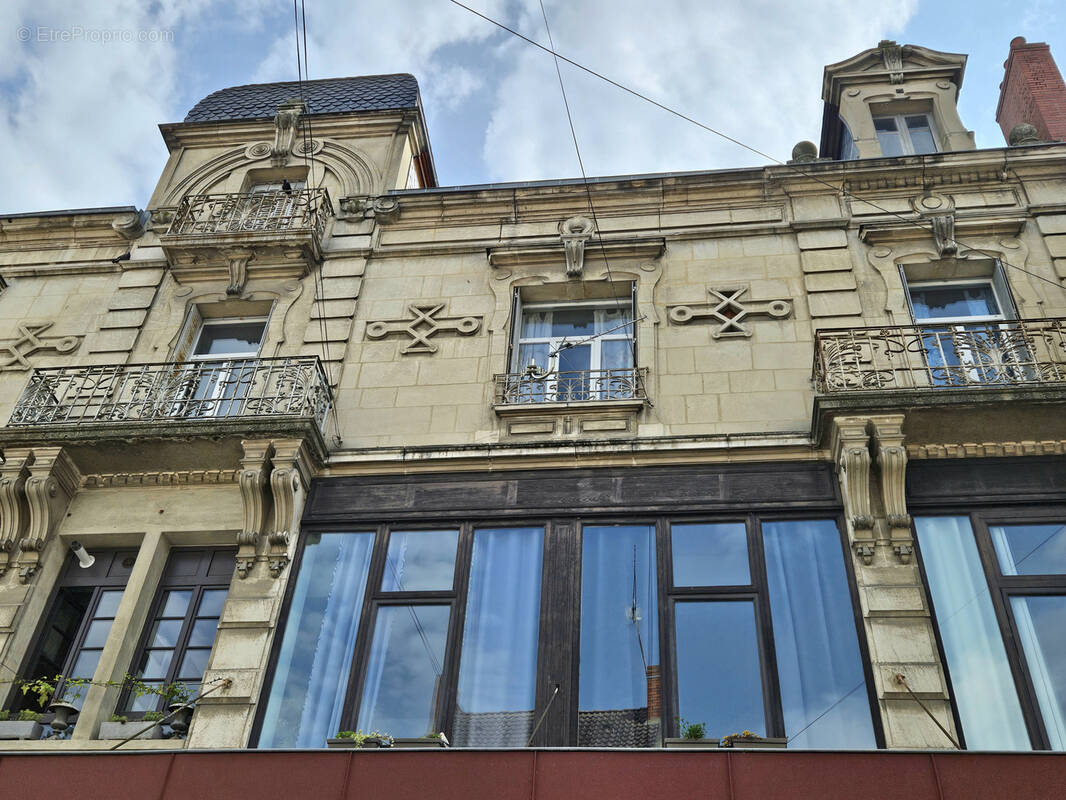 Appartement à VICHY