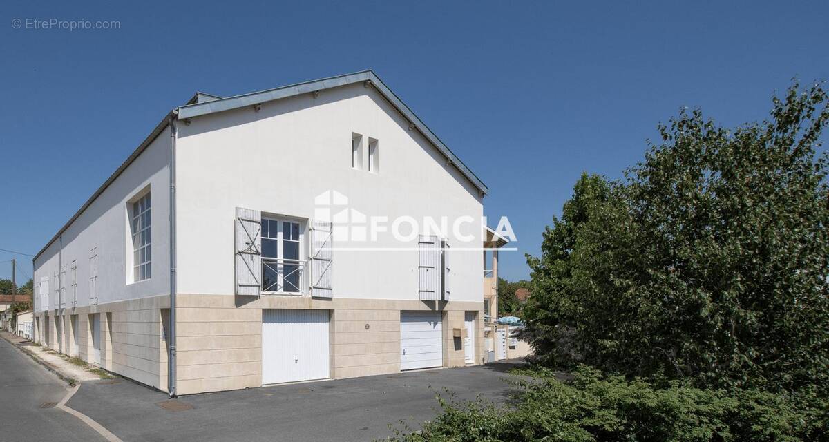 Appartement à ROCHEFORT