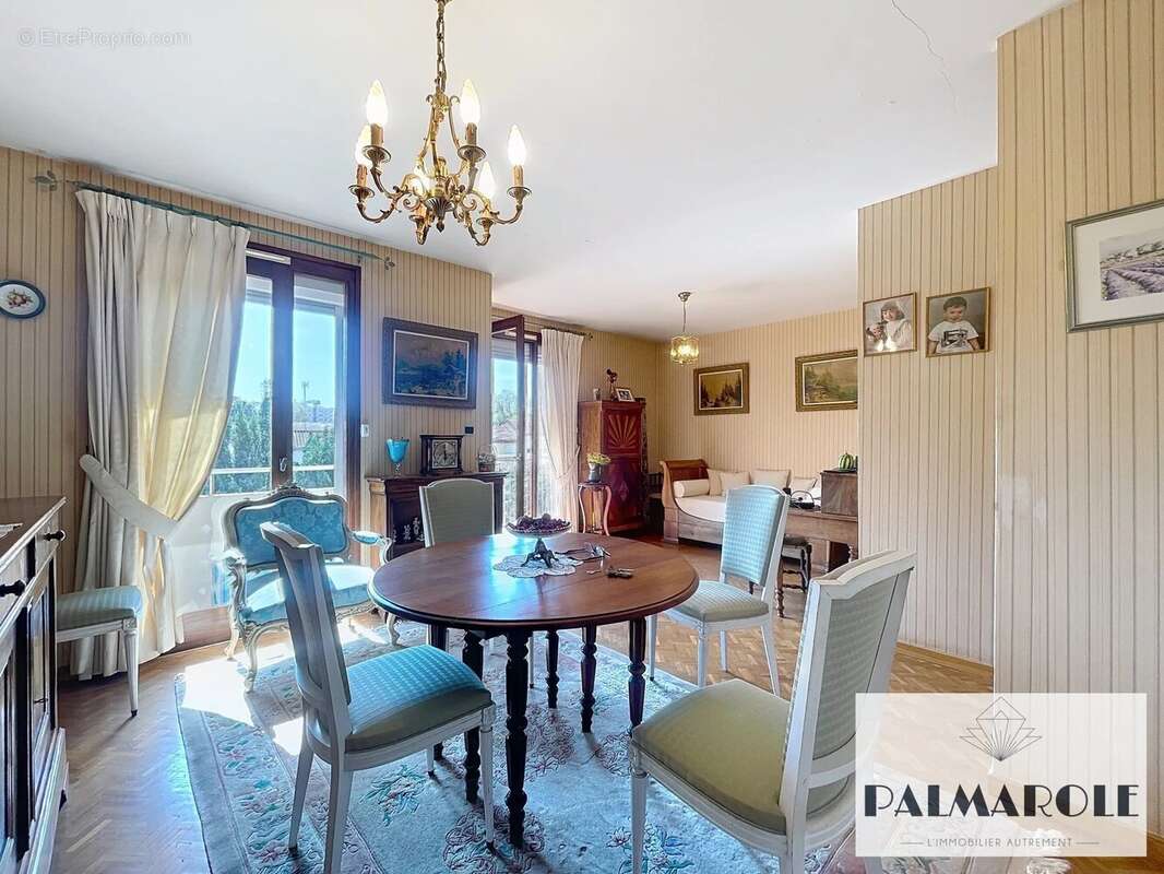 Appartement à PERPIGNAN