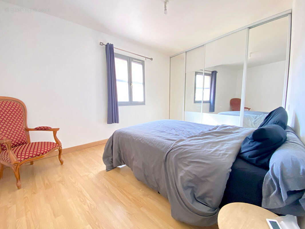 Appartement à PIOLENC