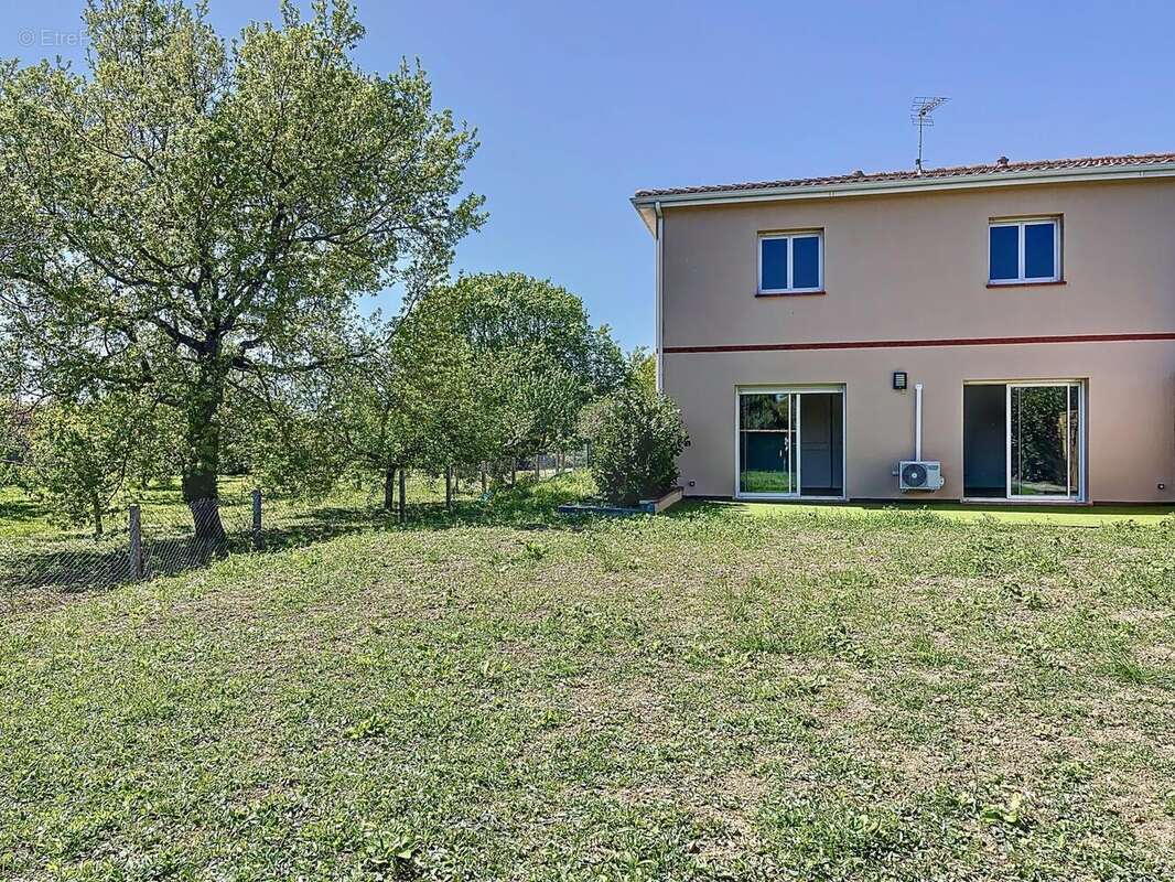 Photo 9 - Maison à COLOMIERS