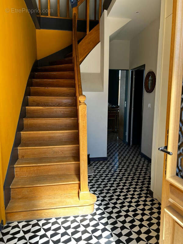 Photo 3 - Maison à CORPEAU