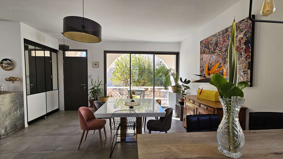 Maison à TOULON
