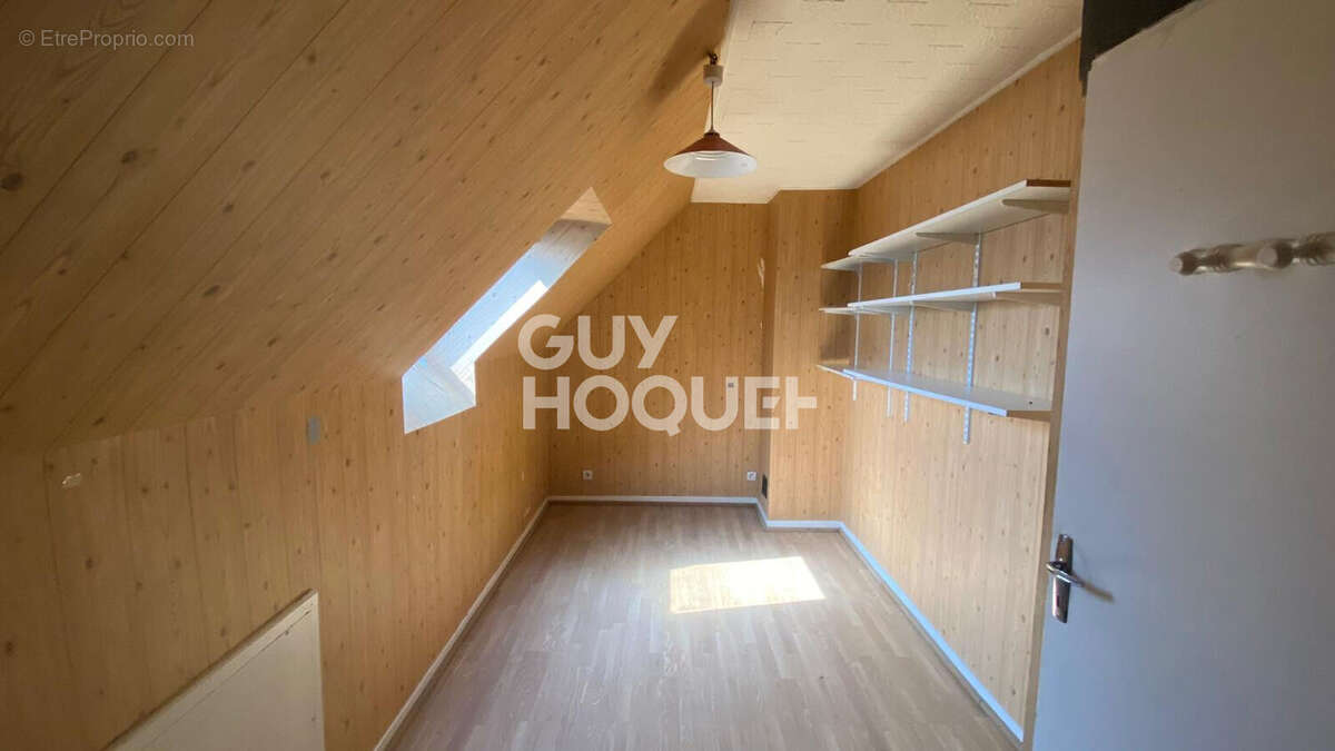 Maison à LIMAY