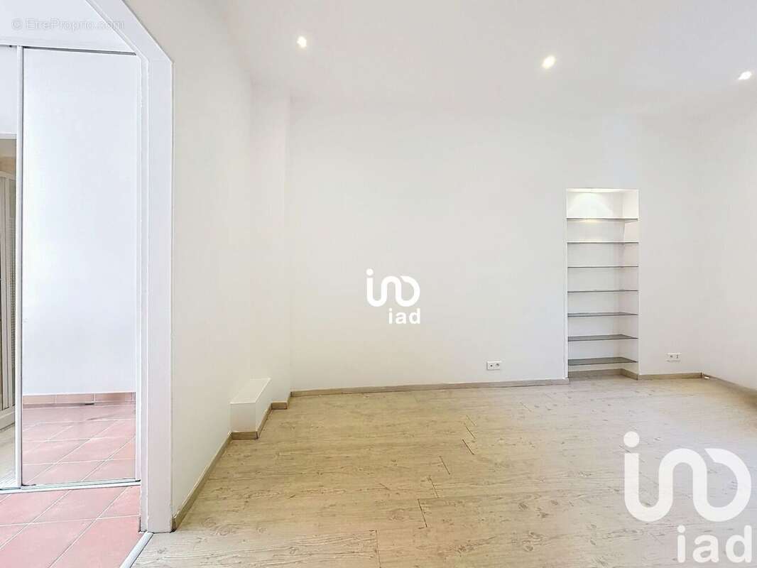 Photo 3 - Appartement à MENTON