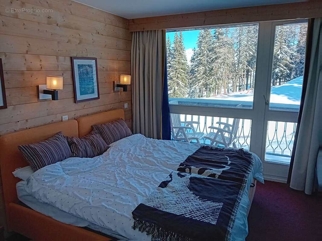 Appartement à LES CHAPELLES