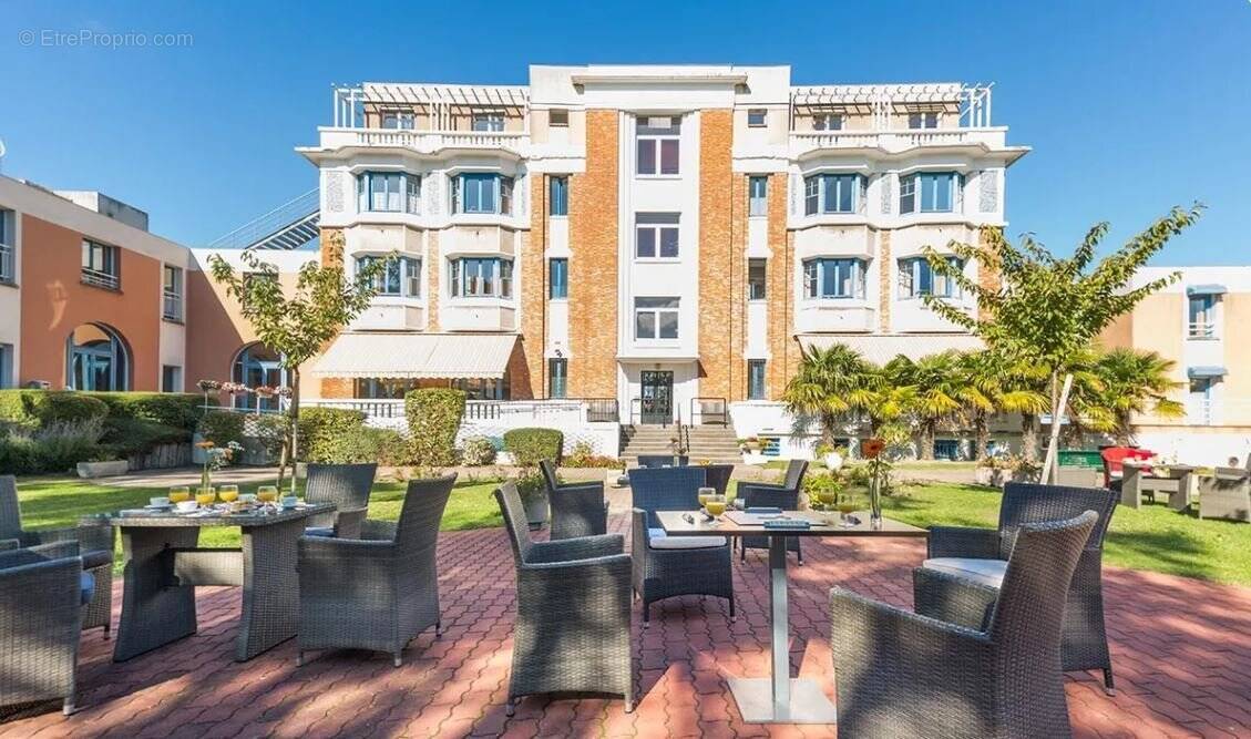 Appartement à CONFLANS-SAINTE-HONORINE